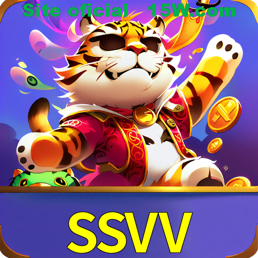 Imagem promocional da SSVV mostrando a plataforma e suas vantagens